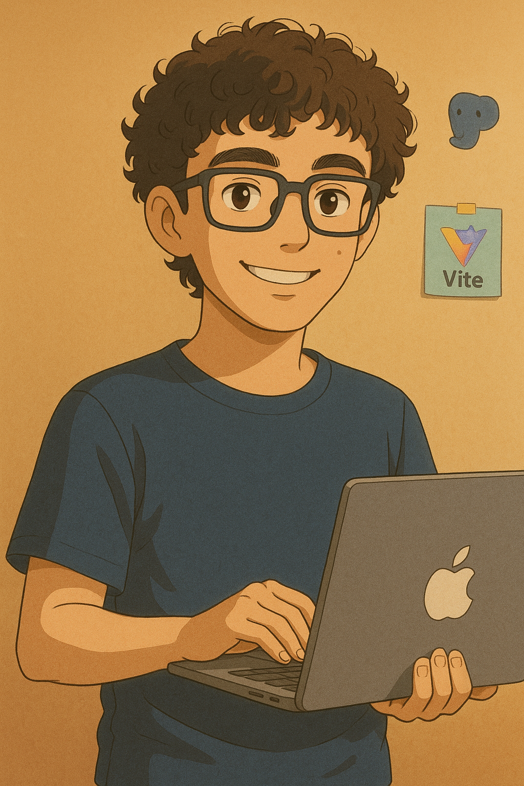 Profile Photo